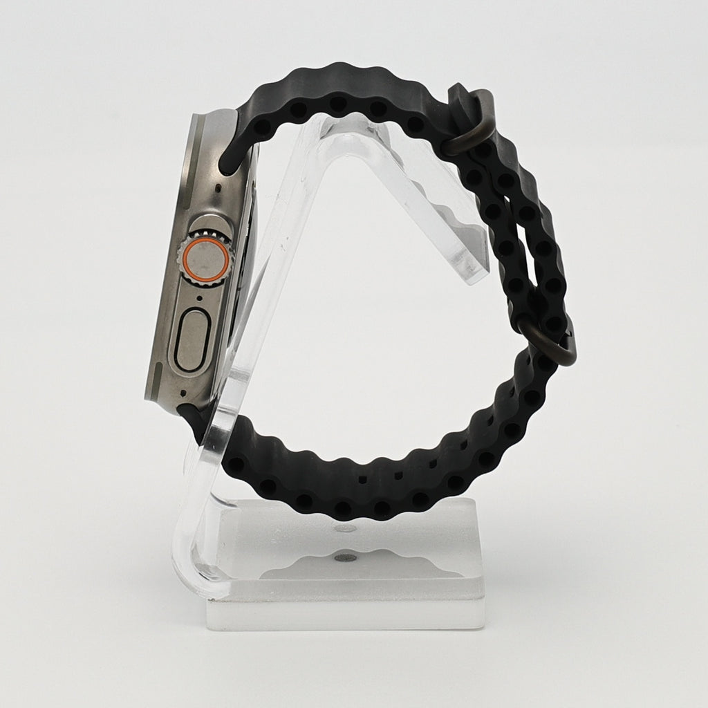 99新 Apple Watch Ultra 2 49毫米 鈦金屬