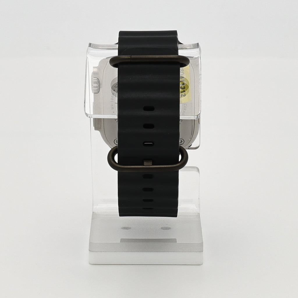 99新 Apple Watch Ultra 2 49毫米 鈦金屬