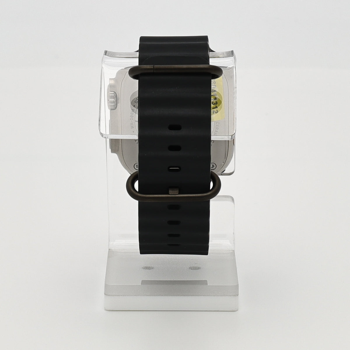 99新 Apple Watch Ultra 2 49毫米 鈦金屬