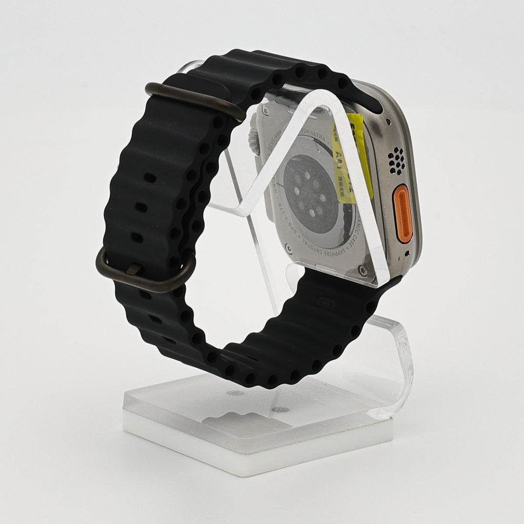 99新 Apple Watch Ultra 2 49毫米 鈦金屬