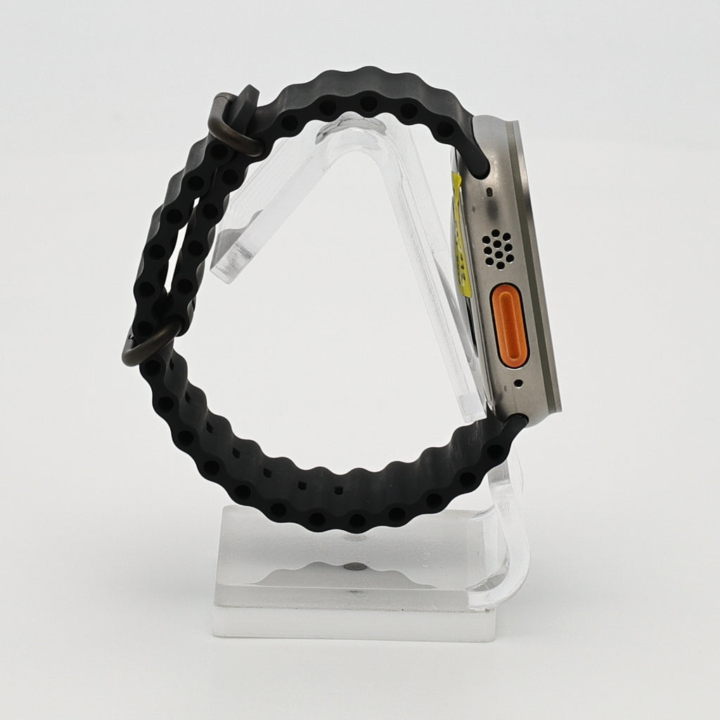 99新 Apple Watch Ultra 2 49毫米 鈦金屬