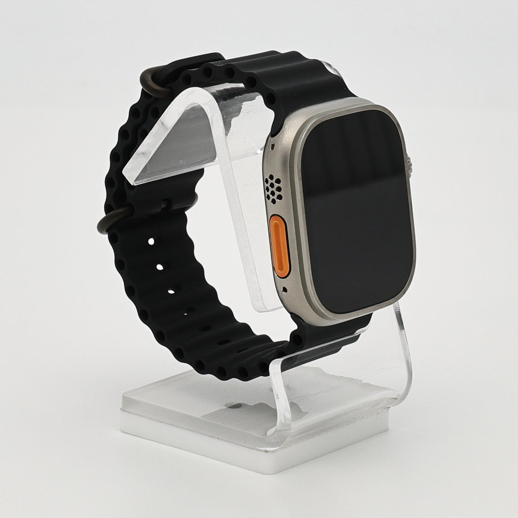 99新 Apple Watch Ultra 2 49毫米 鈦金屬
