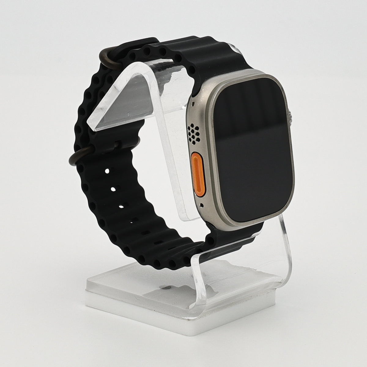99新 Apple Watch Ultra 2 49毫米 鈦金屬