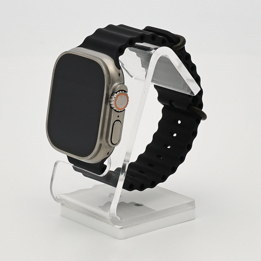 99新 Apple Watch Ultra 2 49毫米 鈦金屬