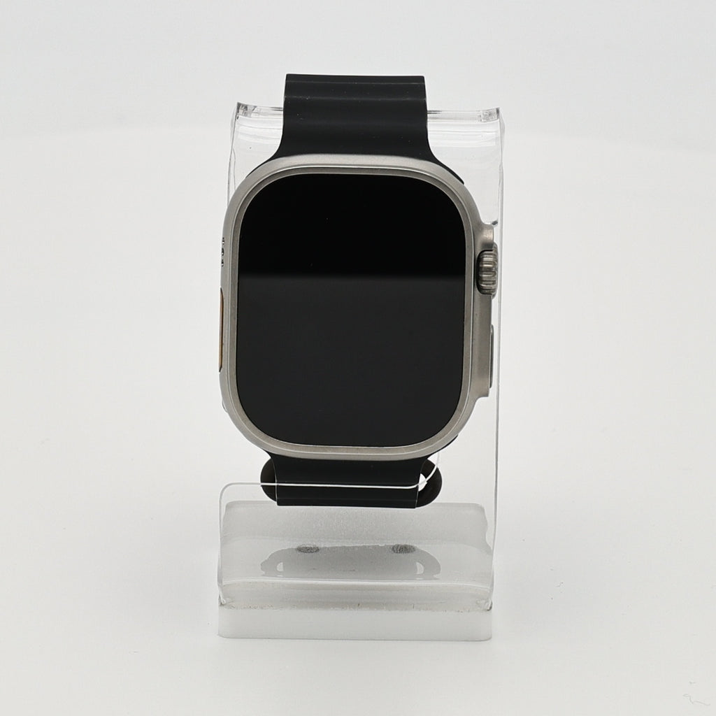 99新 Apple Watch Ultra 2 49毫米 鈦金屬