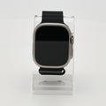 99新 Apple Watch Ultra 2 49毫米 鈦金屬