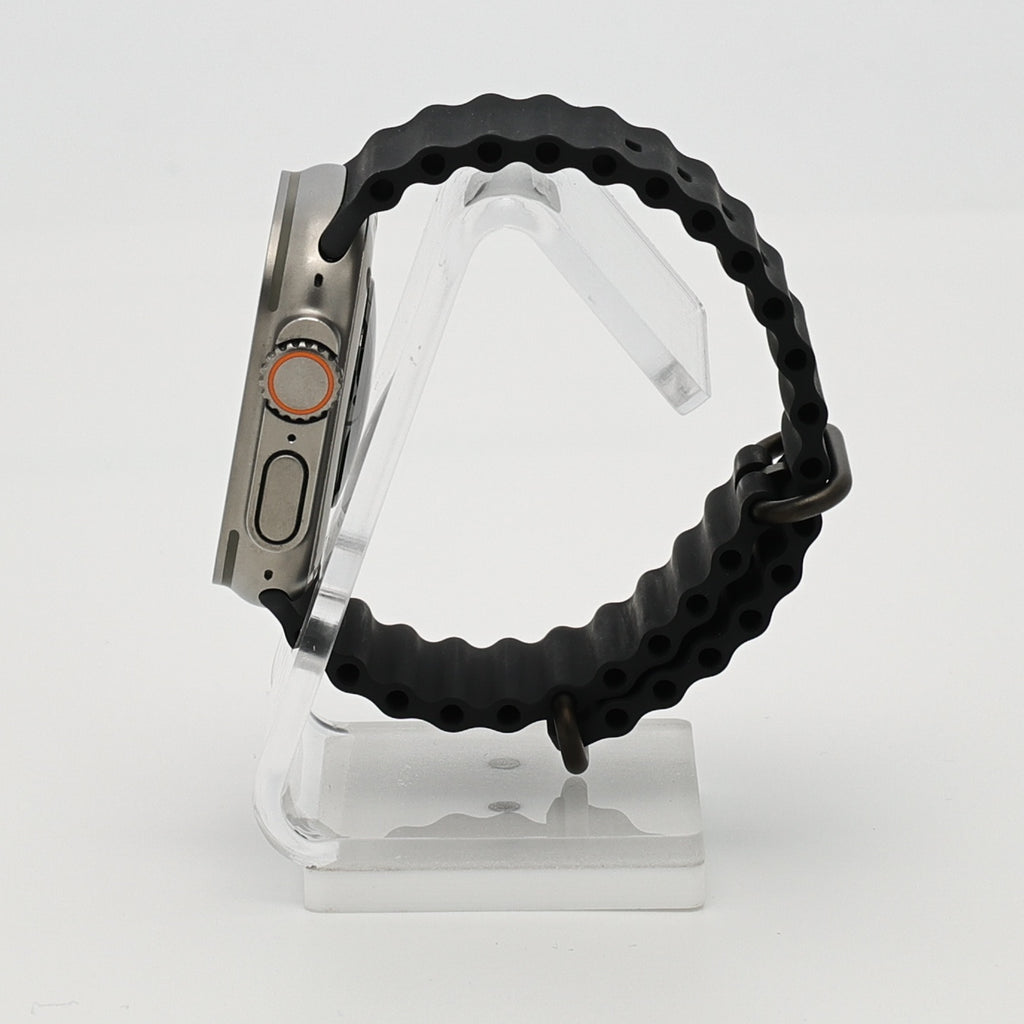 99新 Apple Watch Ultra 2 49毫米 鈦金屬