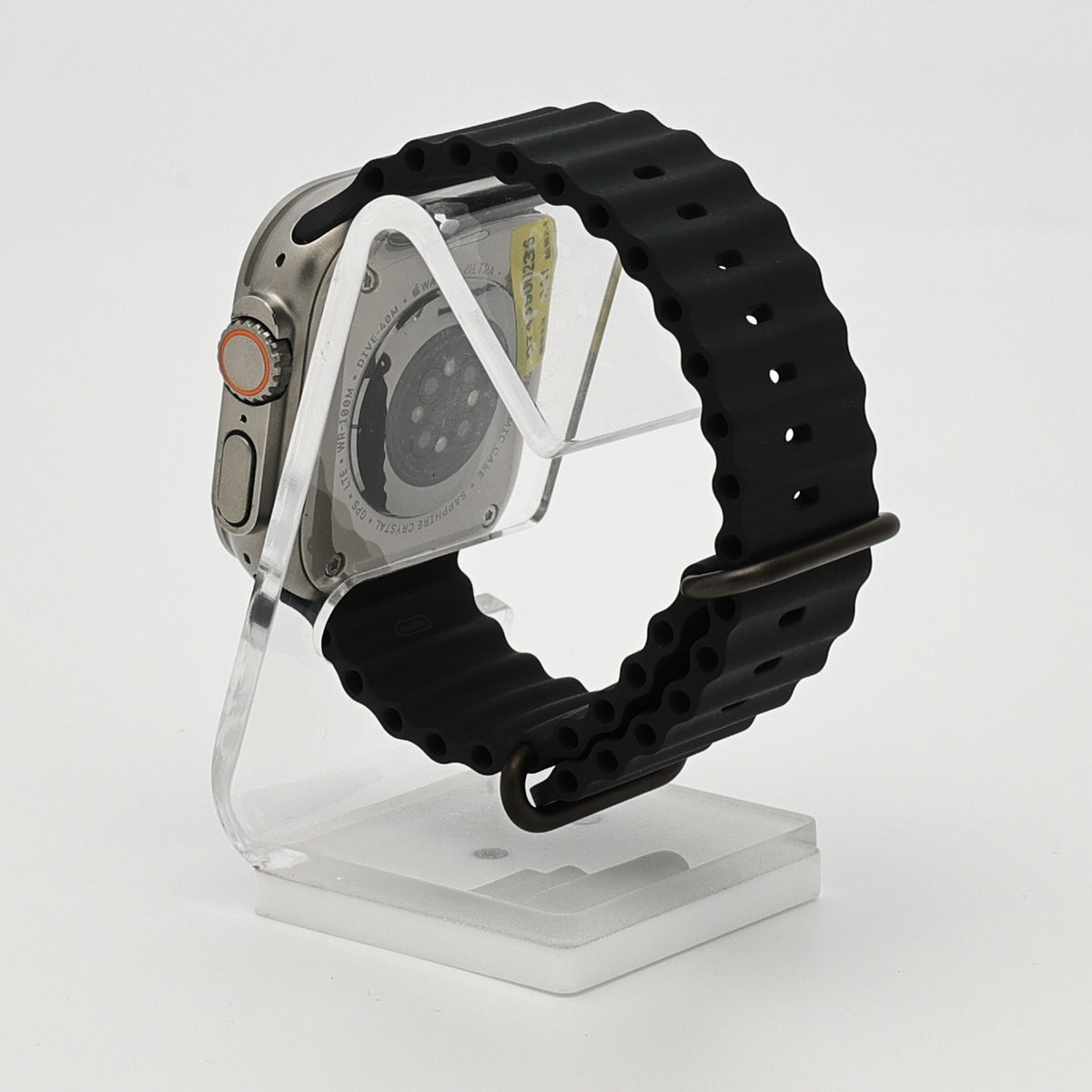99新 Apple Watch Ultra 2 49毫米 鈦金屬