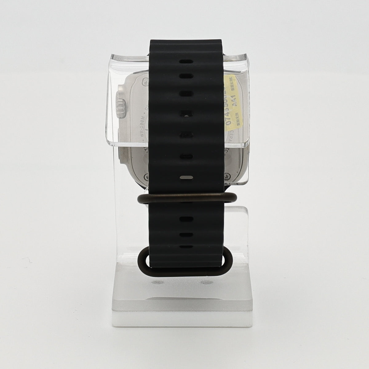 99新 Apple Watch Ultra 2 49毫米 鈦金屬