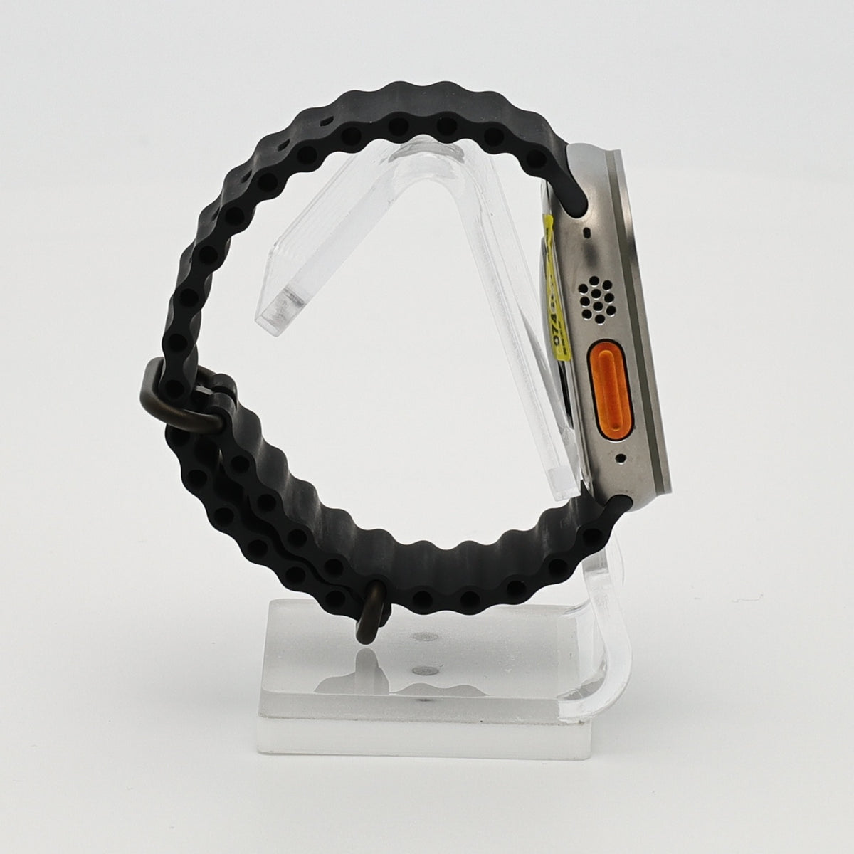 99新 Apple Watch Ultra 2 49毫米 鈦金屬