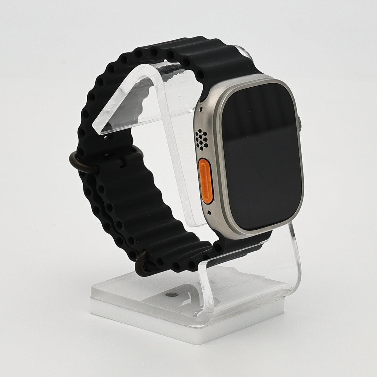 99新 Apple Watch Ultra 2 49毫米 鈦金屬