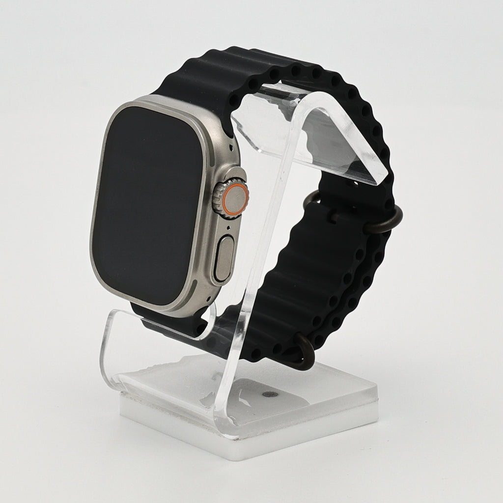 99新 Apple Watch Ultra 2 49毫米 鈦金屬