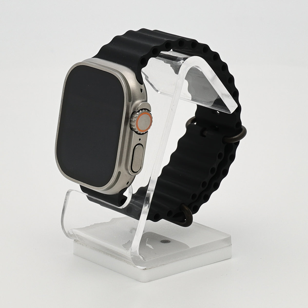 99新 Apple Watch Ultra 2 49毫米 鈦金屬