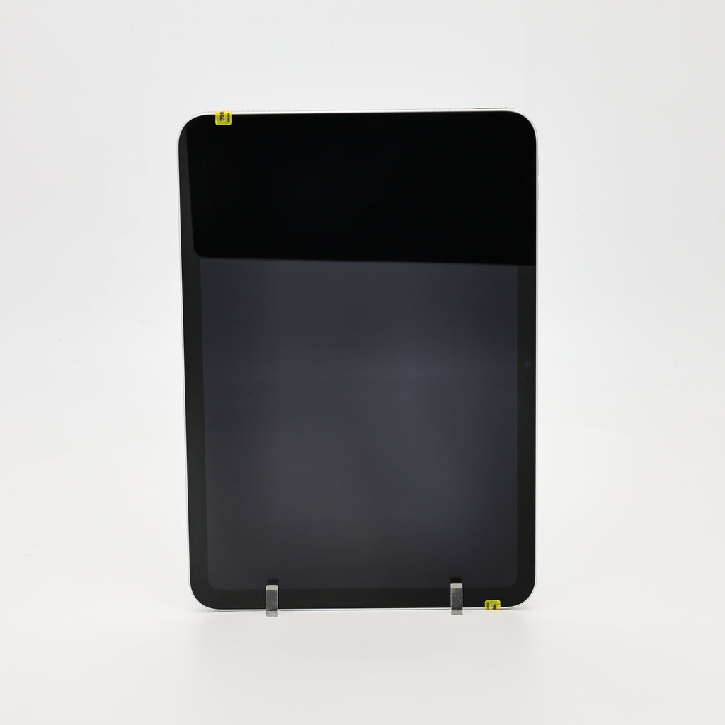 95新 Apple iPad 10代 256G 銀色 WIFI