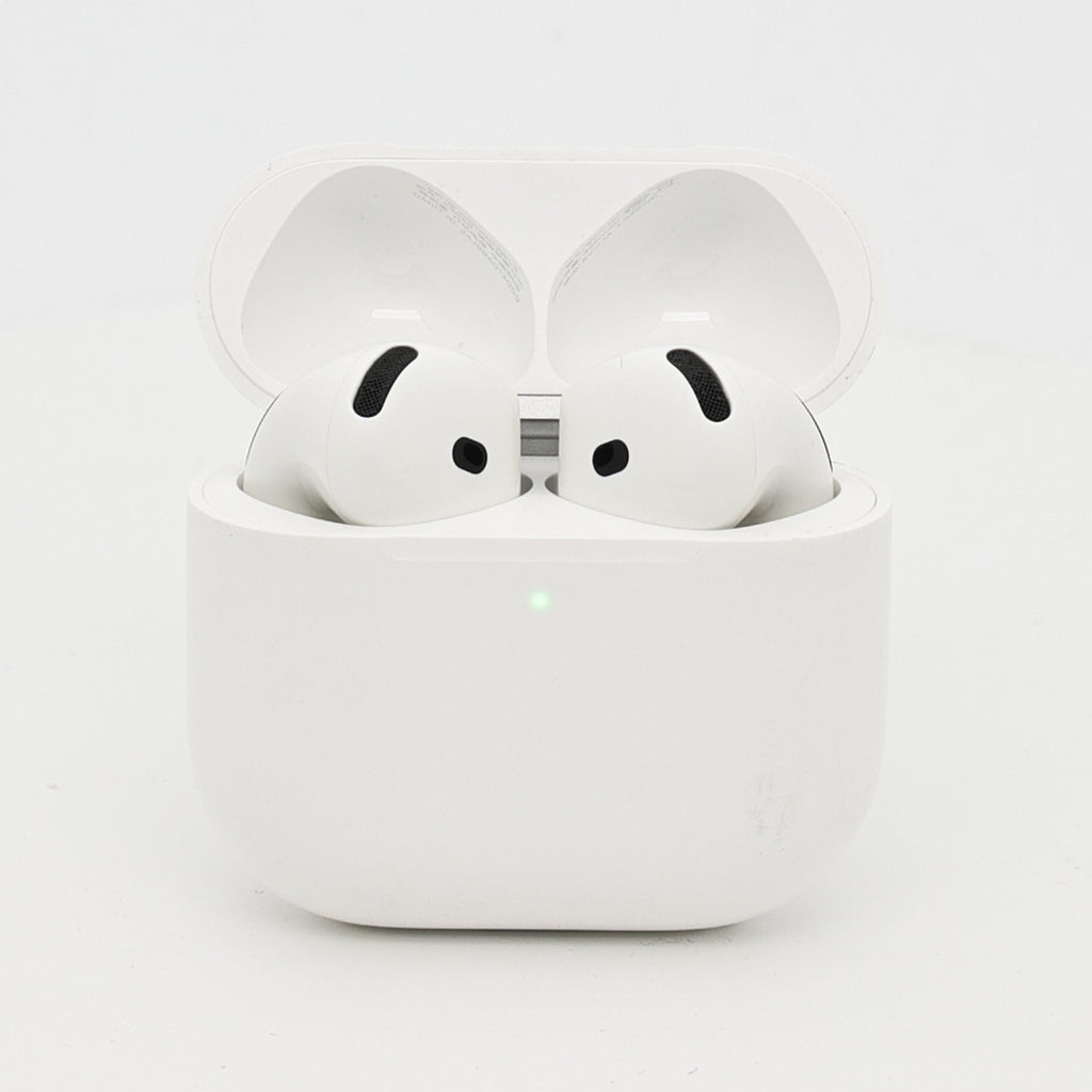 99新 Apple AirPods 4 (支持主動降噪) 白色