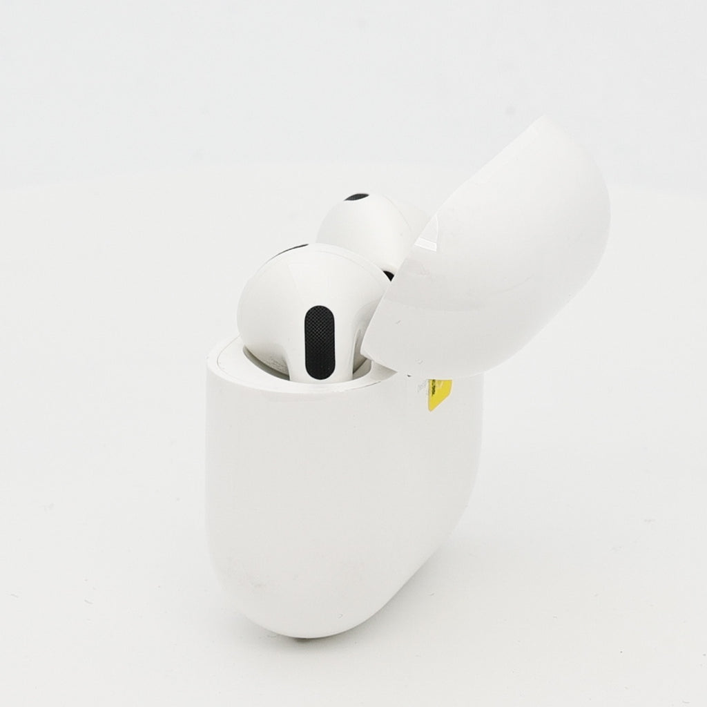99新 Apple AirPods 4 (支持主動降噪) 白色