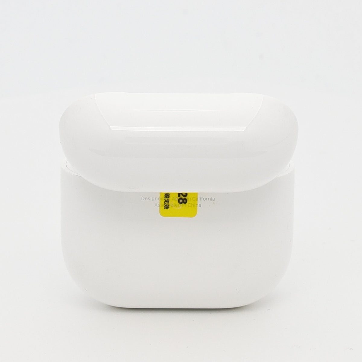 99新 Apple AirPods 4 (支持主動降噪) 白色