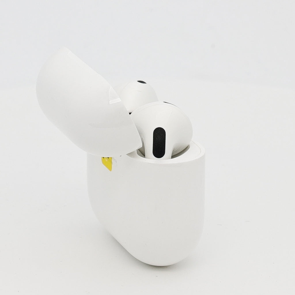 99新 Apple AirPods 4 (支持主動降噪) 白色