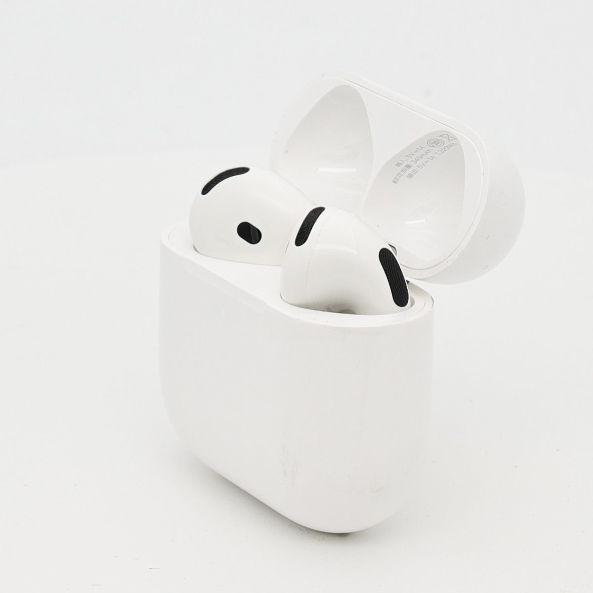 99新 Apple AirPods 4 (支持主動降噪) 白色