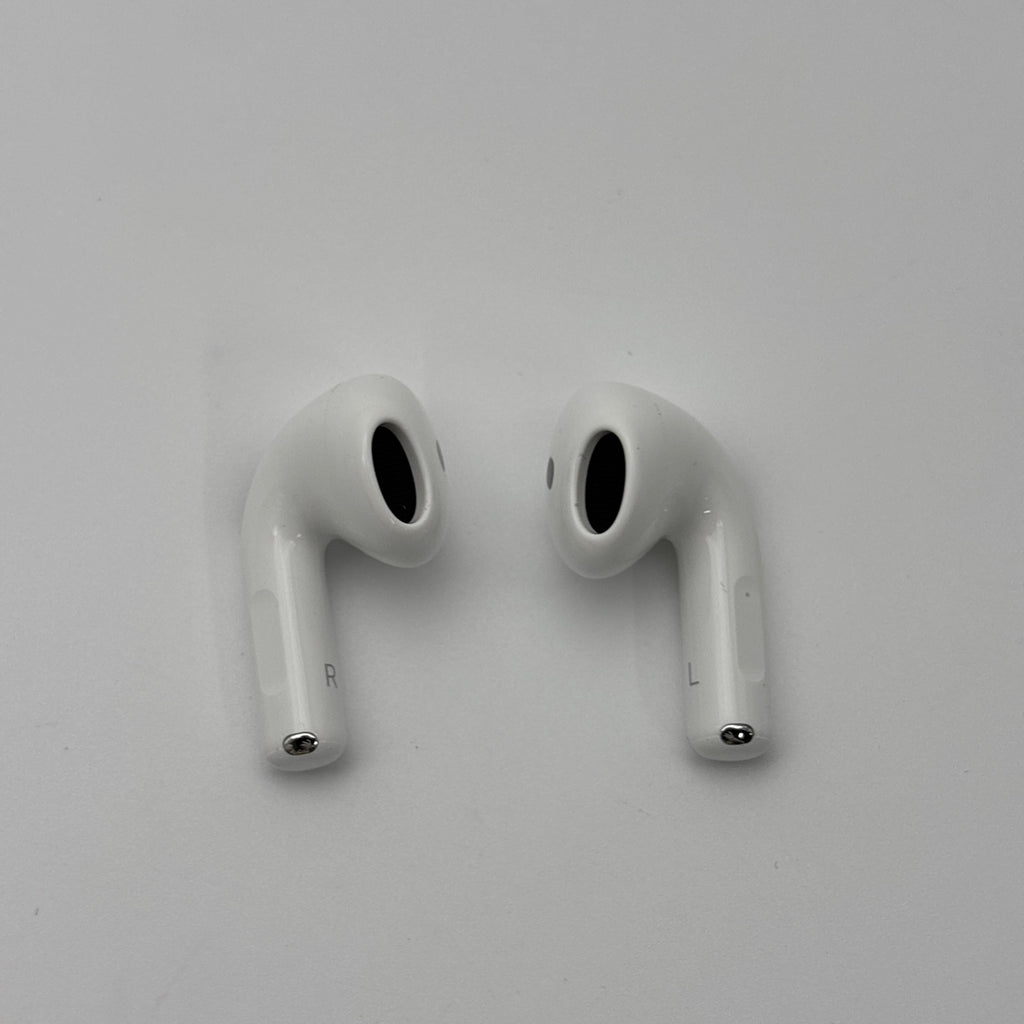 99新 Apple AirPods 5 單耳 白色