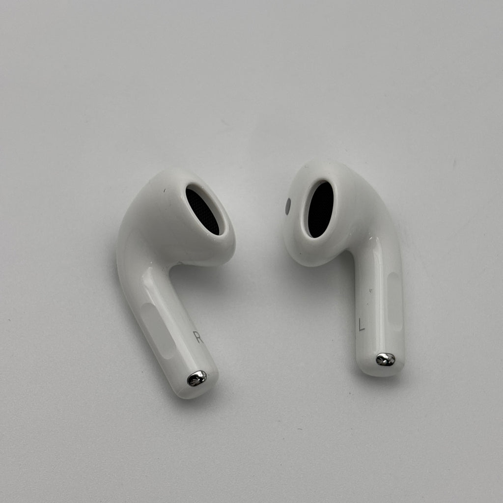 99新 Apple AirPods 5 單耳 白色