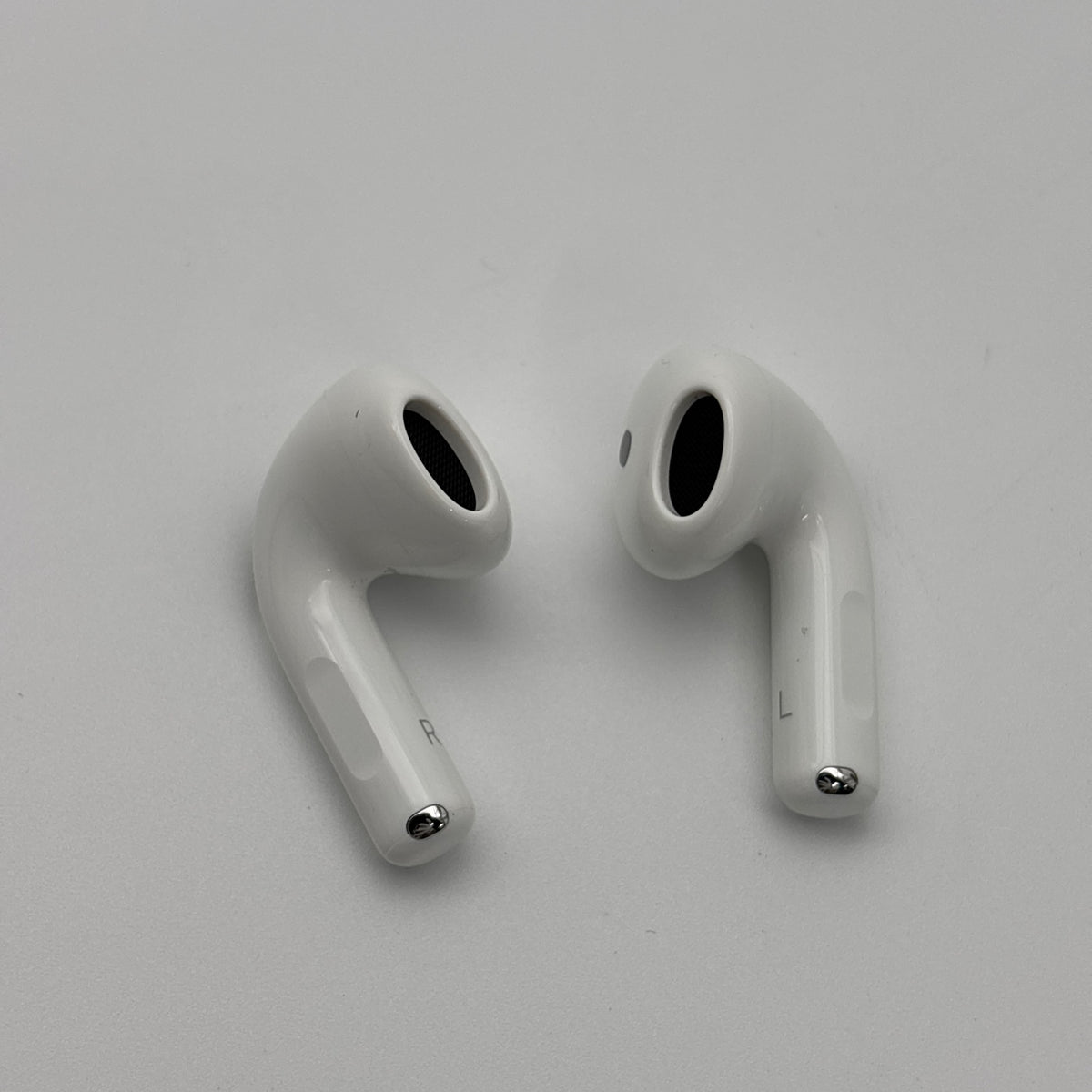 99新 Apple AirPods 5 單耳 白色