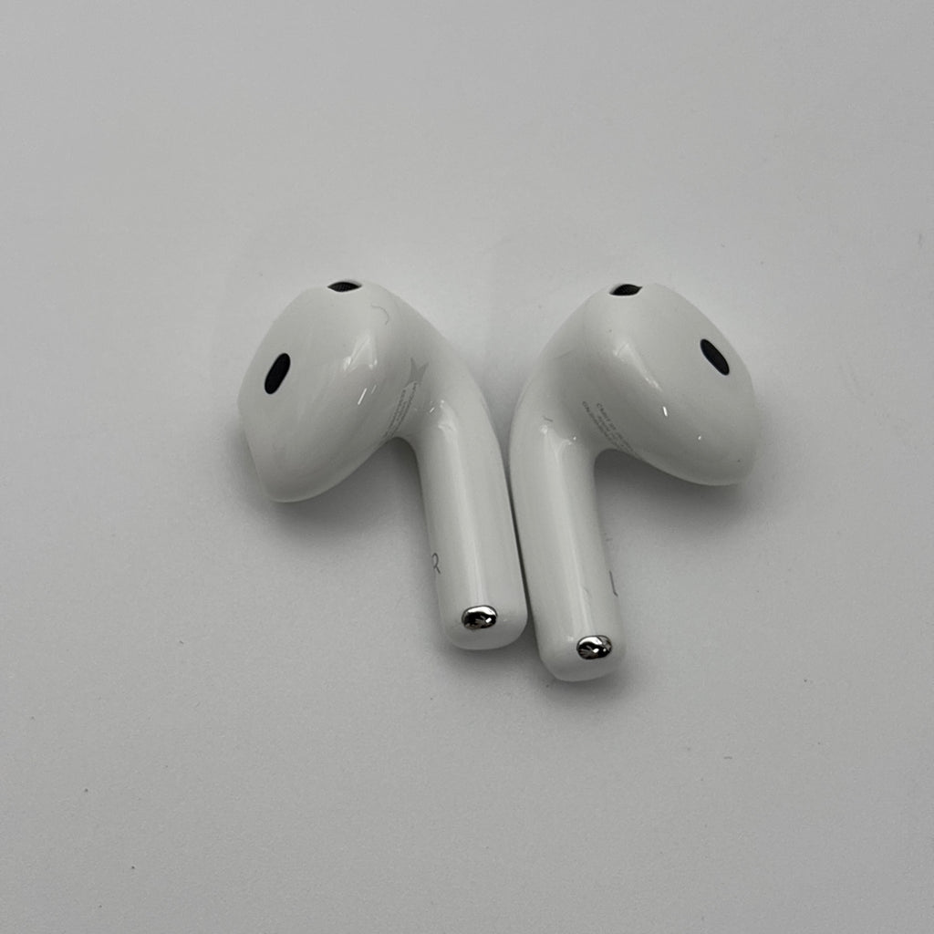 99新 Apple AirPods 5 單耳 白色