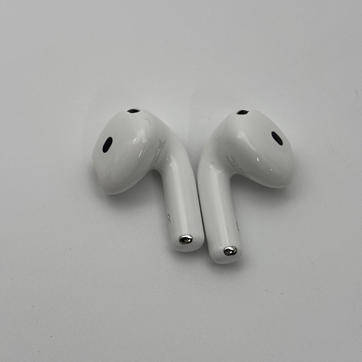 99新 Apple AirPods 5 單耳 白色
