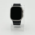 99新 Apple Watch Ultra 2 49毫米 鈦金屬