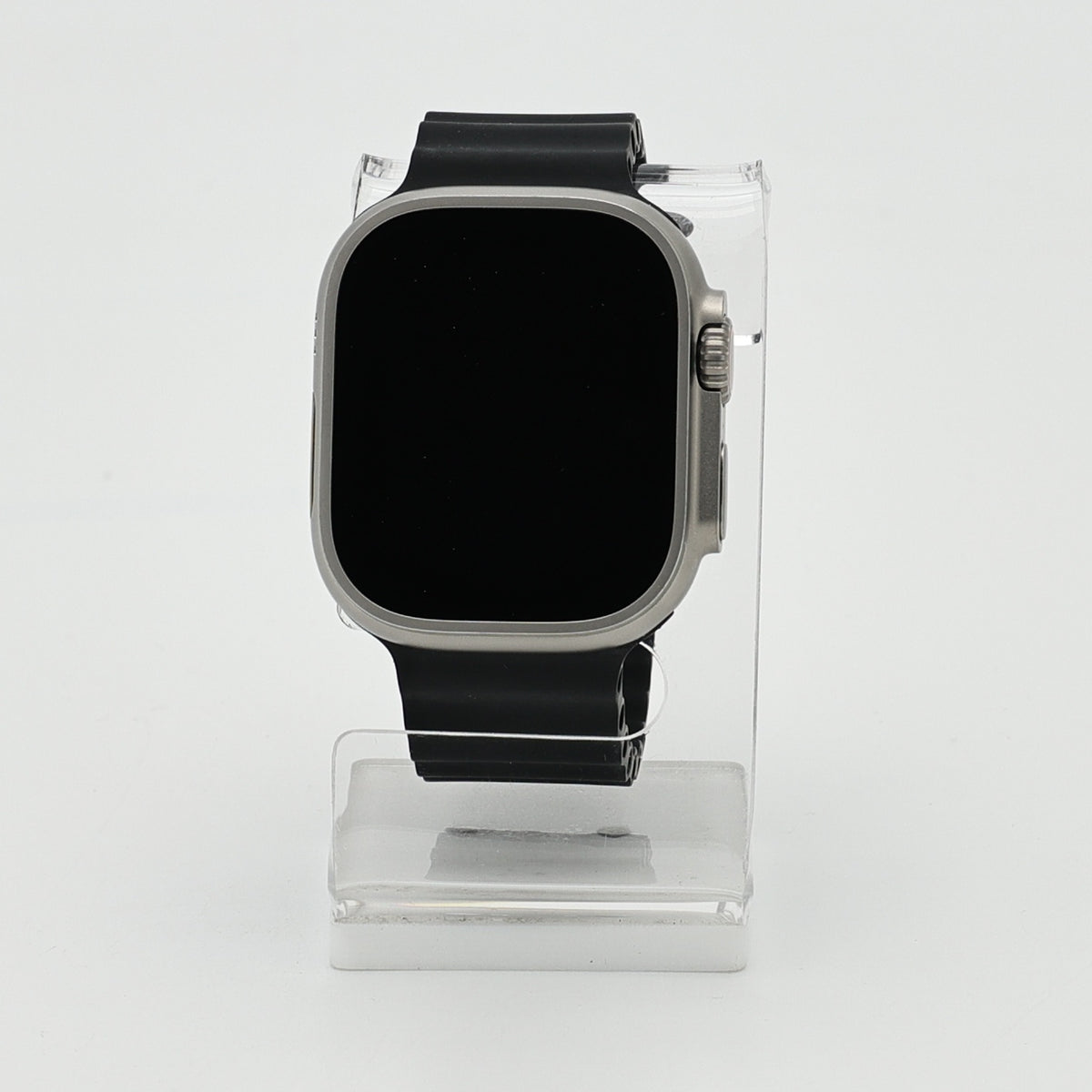 99新 Apple Watch Ultra 2 49毫米 鈦金屬