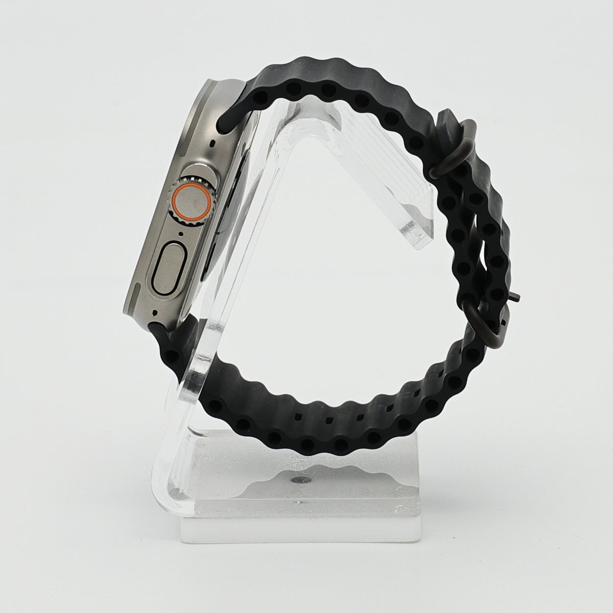 99新 Apple Watch Ultra 2 49毫米 鈦金屬