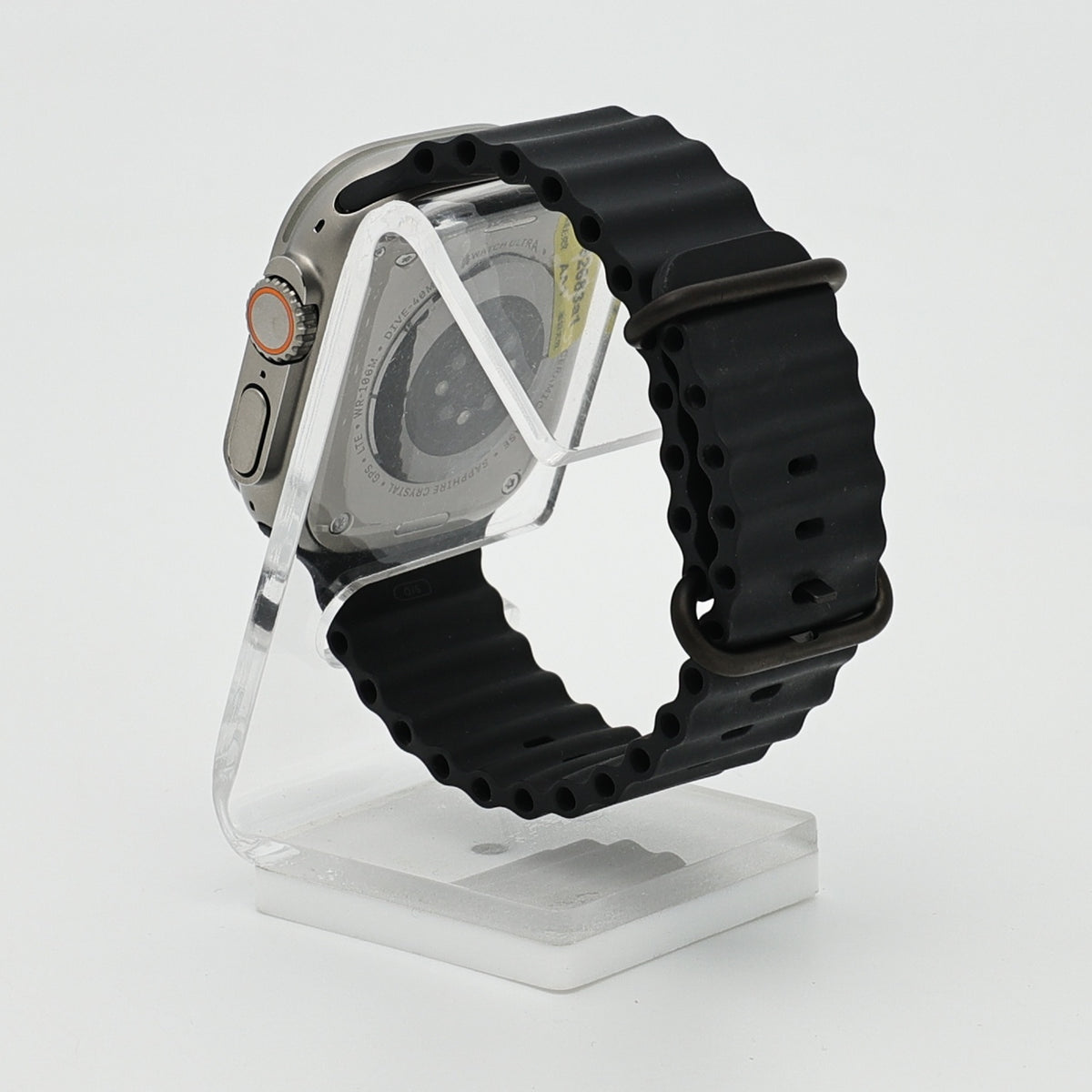 99新 Apple Watch Ultra 2 49毫米 鈦金屬