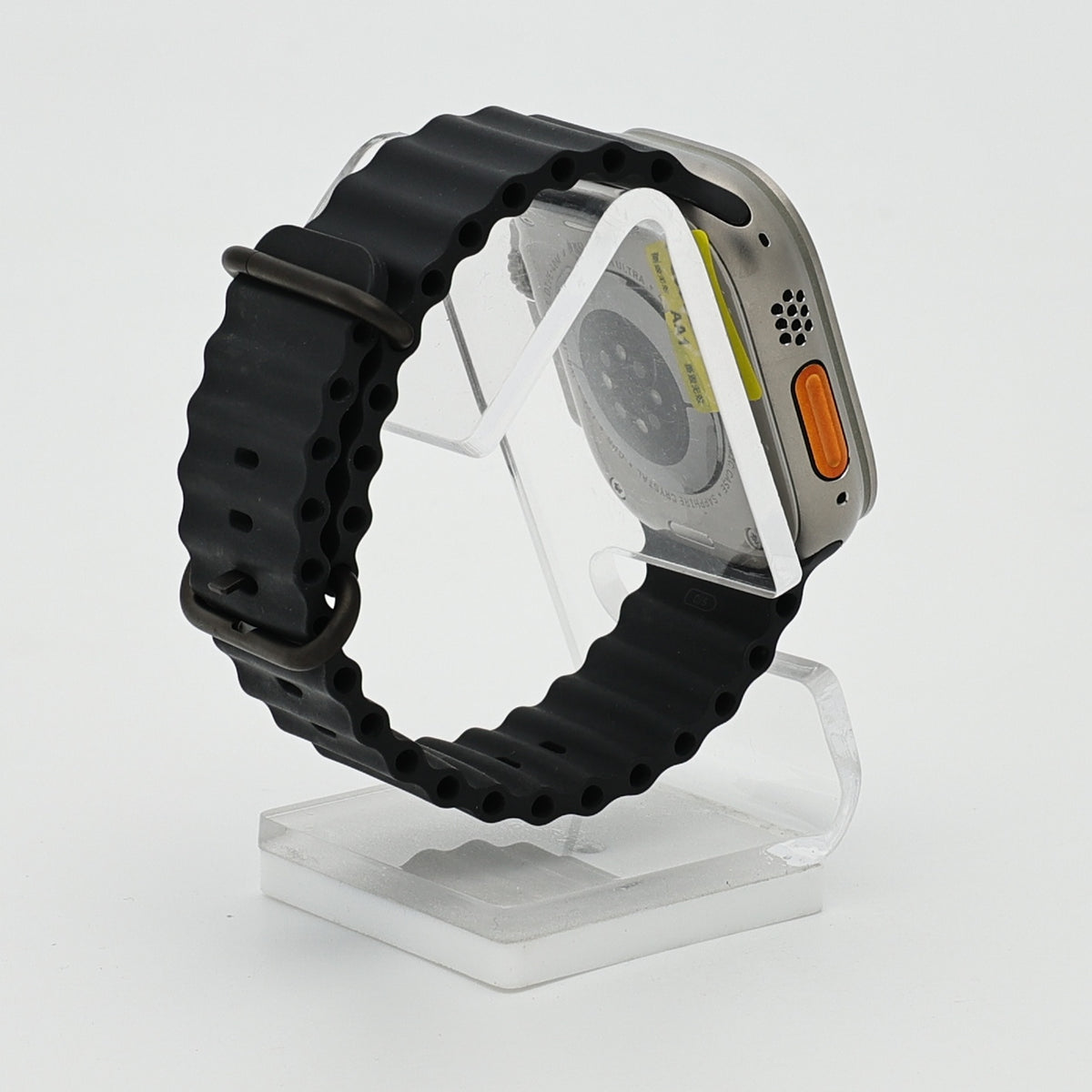 99新 Apple Watch Ultra 2 49毫米 鈦金屬