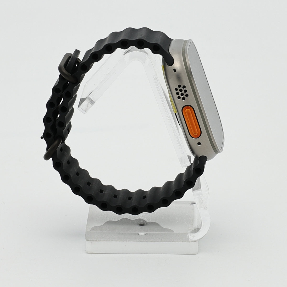99新 Apple Watch Ultra 2 49毫米 鈦金屬