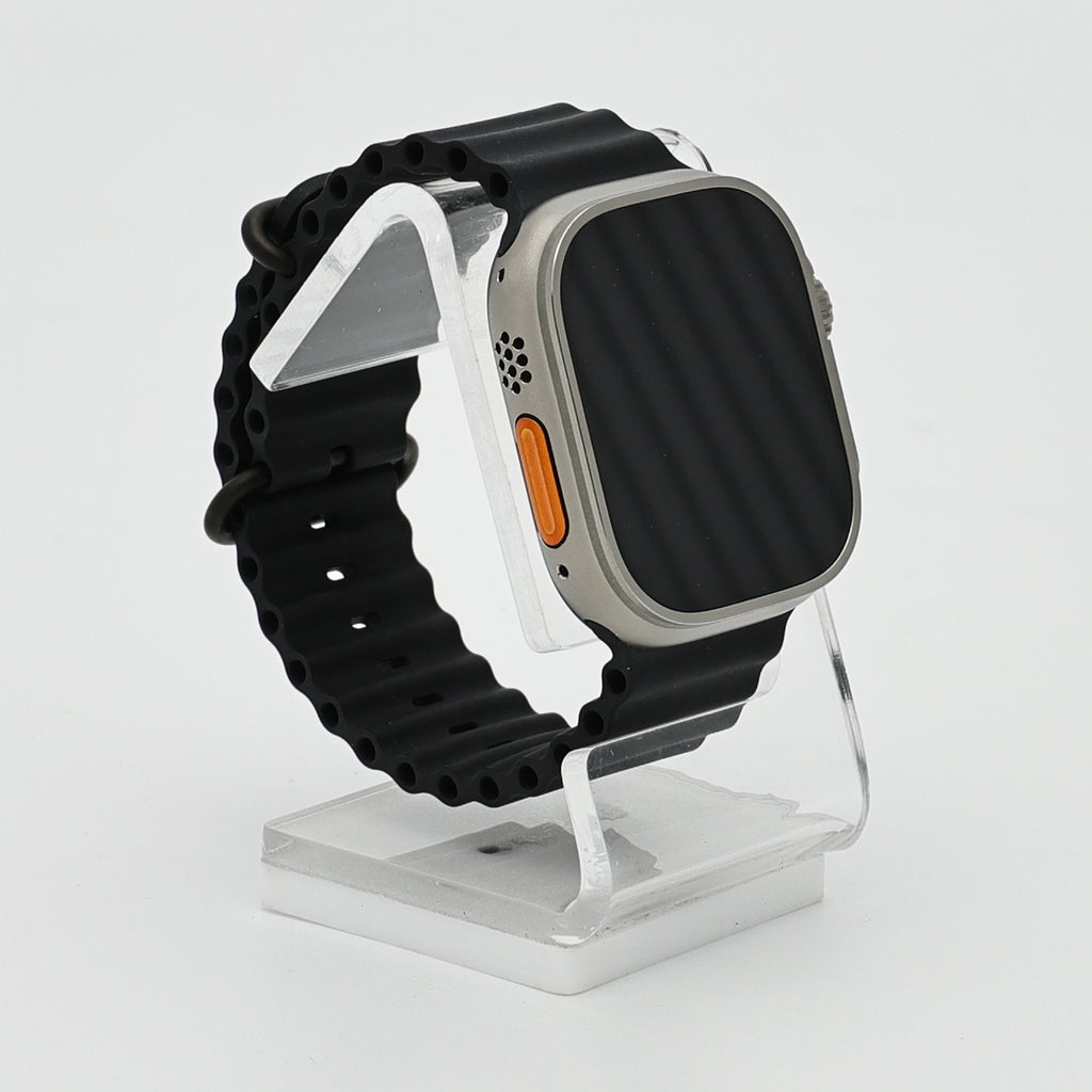 99新 Apple Watch Ultra 2 49毫米 鈦金屬