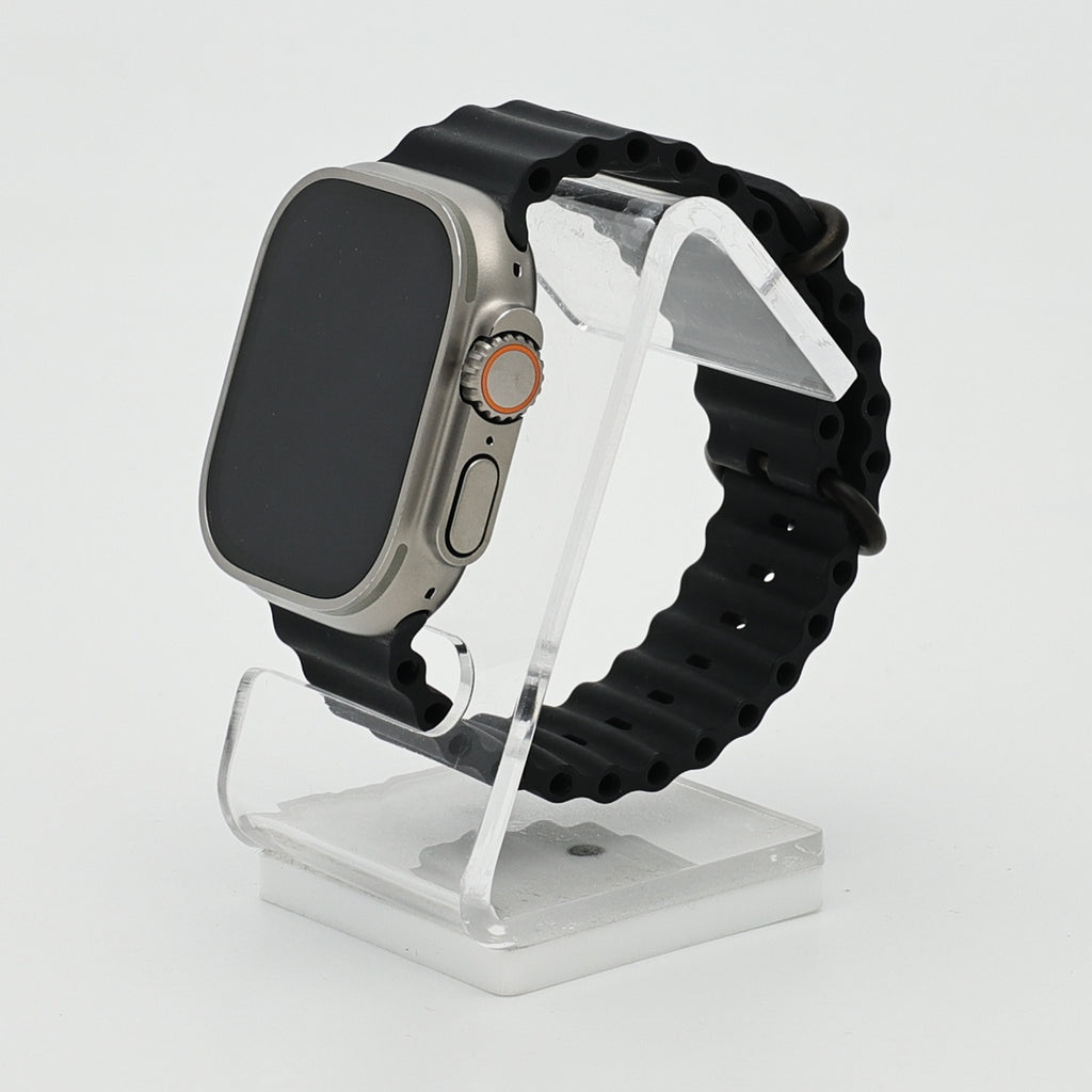 99新 Apple Watch Ultra 2 49毫米 鈦金屬