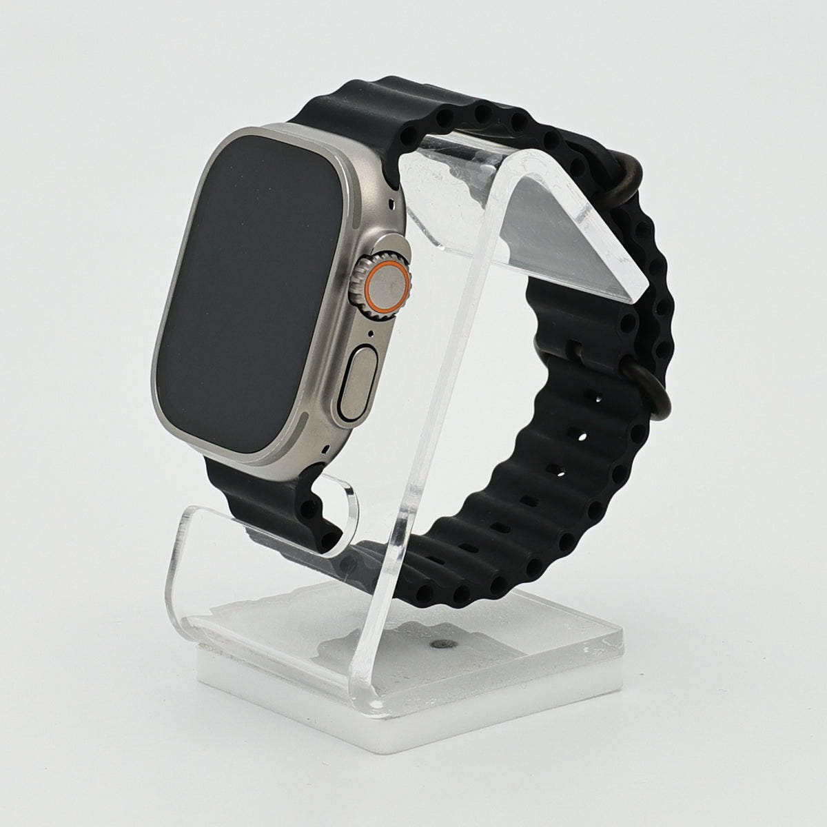 99新 Apple Watch Ultra 2 49毫米 鈦金屬