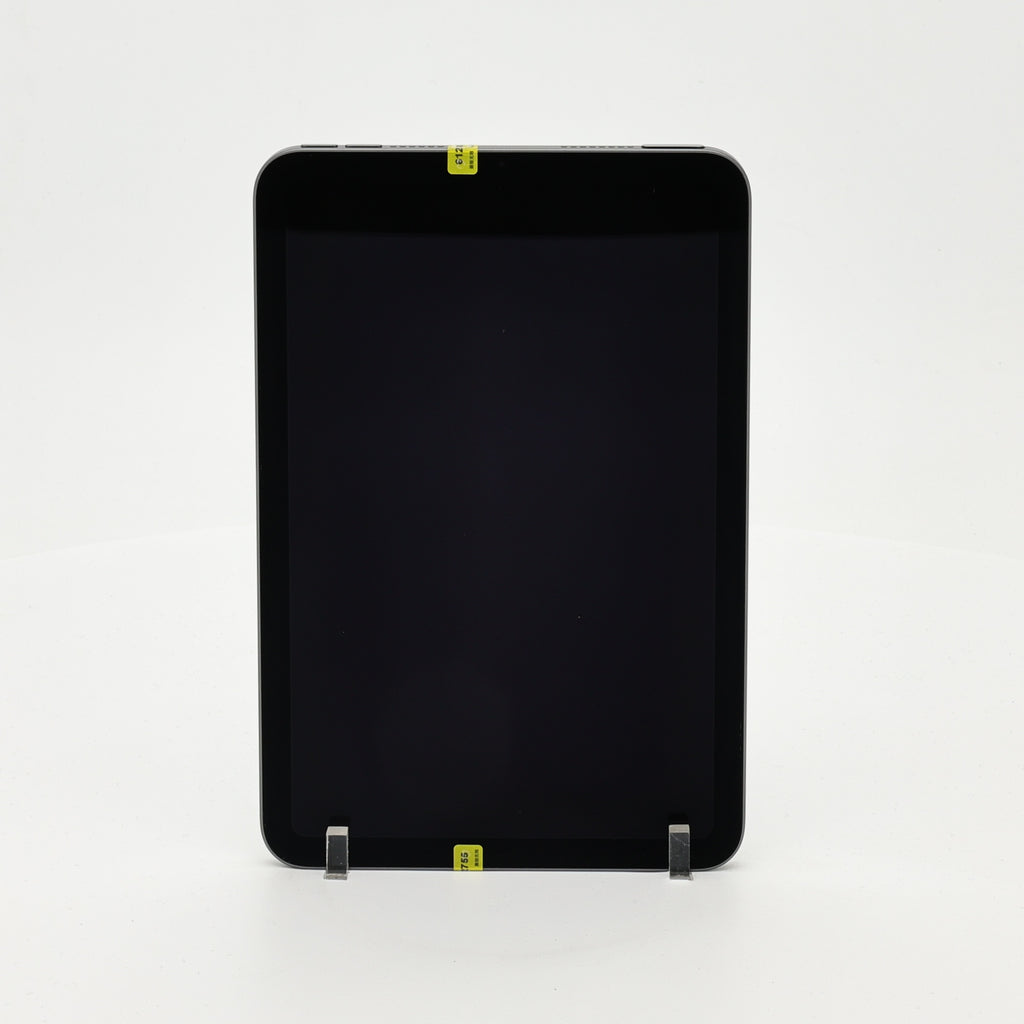 95新 Apple iPad mini6 64G 深空灰色 WIFI