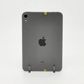 95新 Apple iPad mini6 64G 深空灰色 WIFI