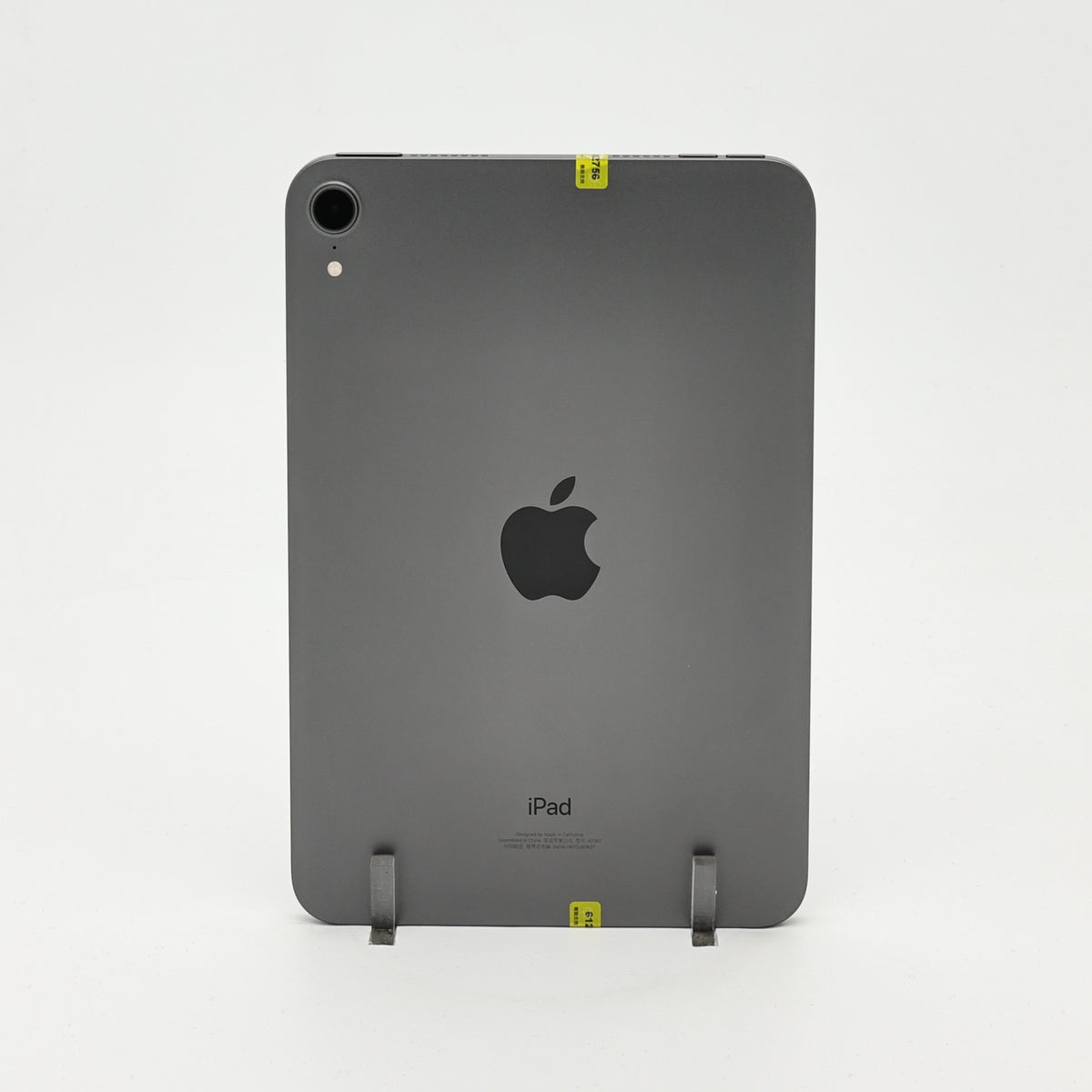 95新 Apple iPad mini6 64G 深空灰色 WIFI