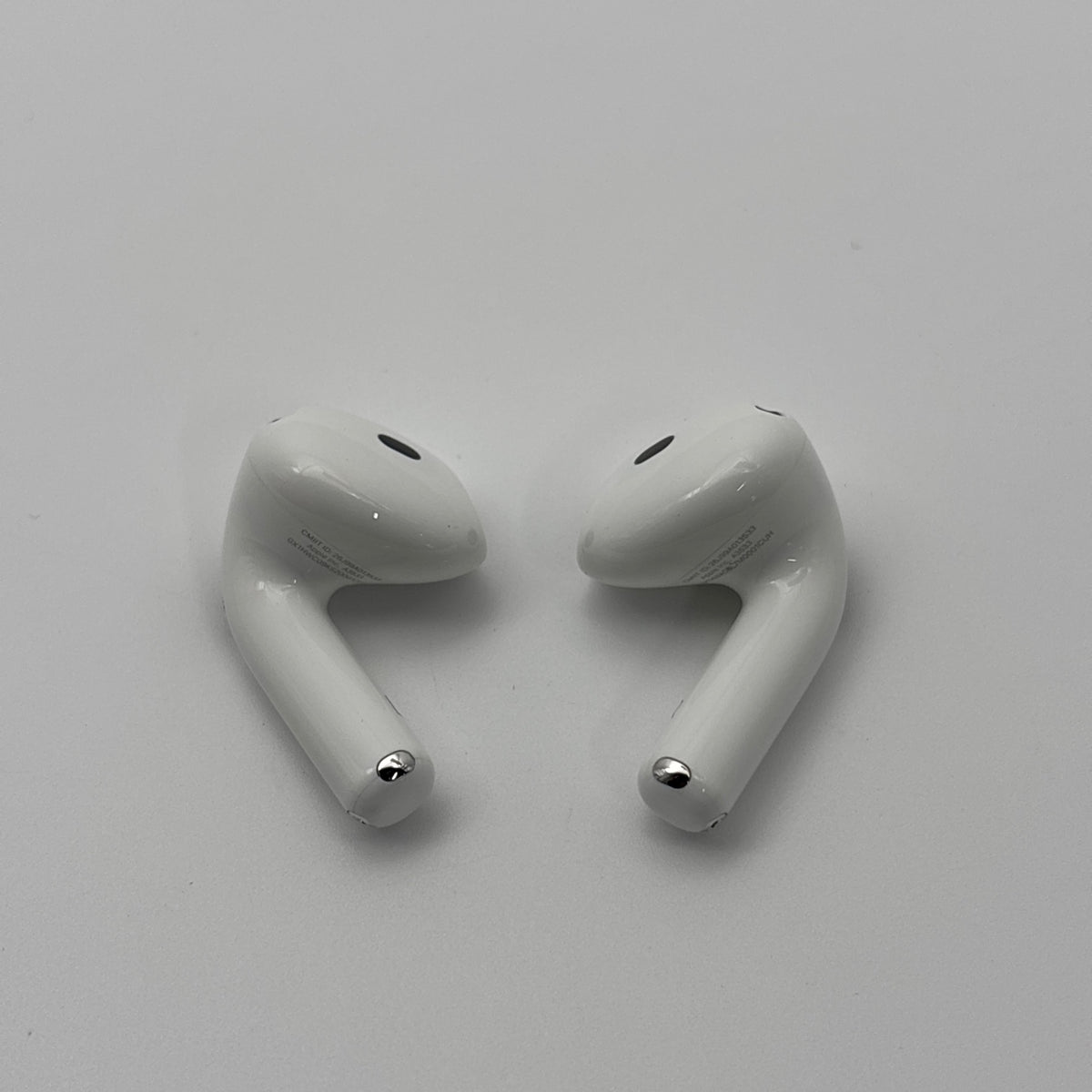 99新 Apple AirPods 5 單耳 白色