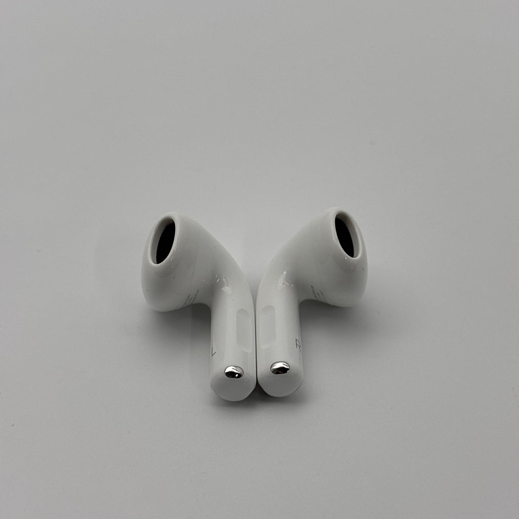 99新 Apple AirPods 5 單耳 白色