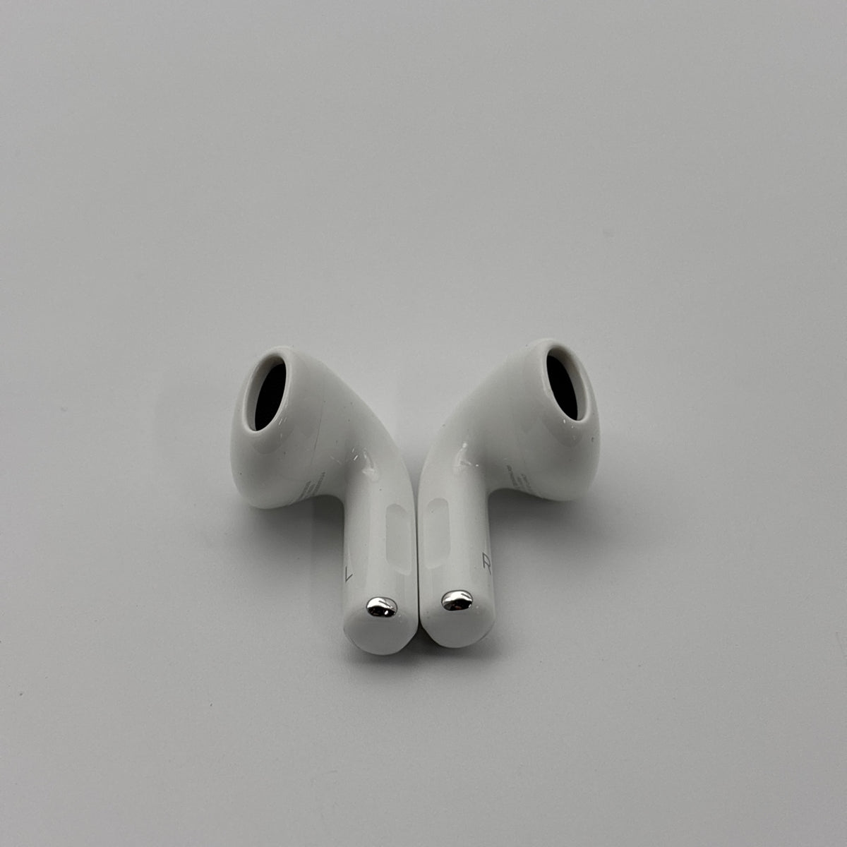 99新 Apple AirPods 5 單耳 白色