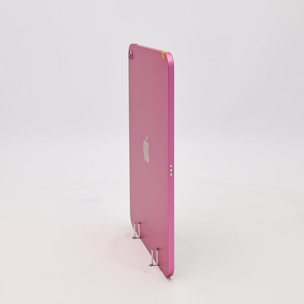 95新 Apple iPad 10代 64G 粉紅色 WIFI