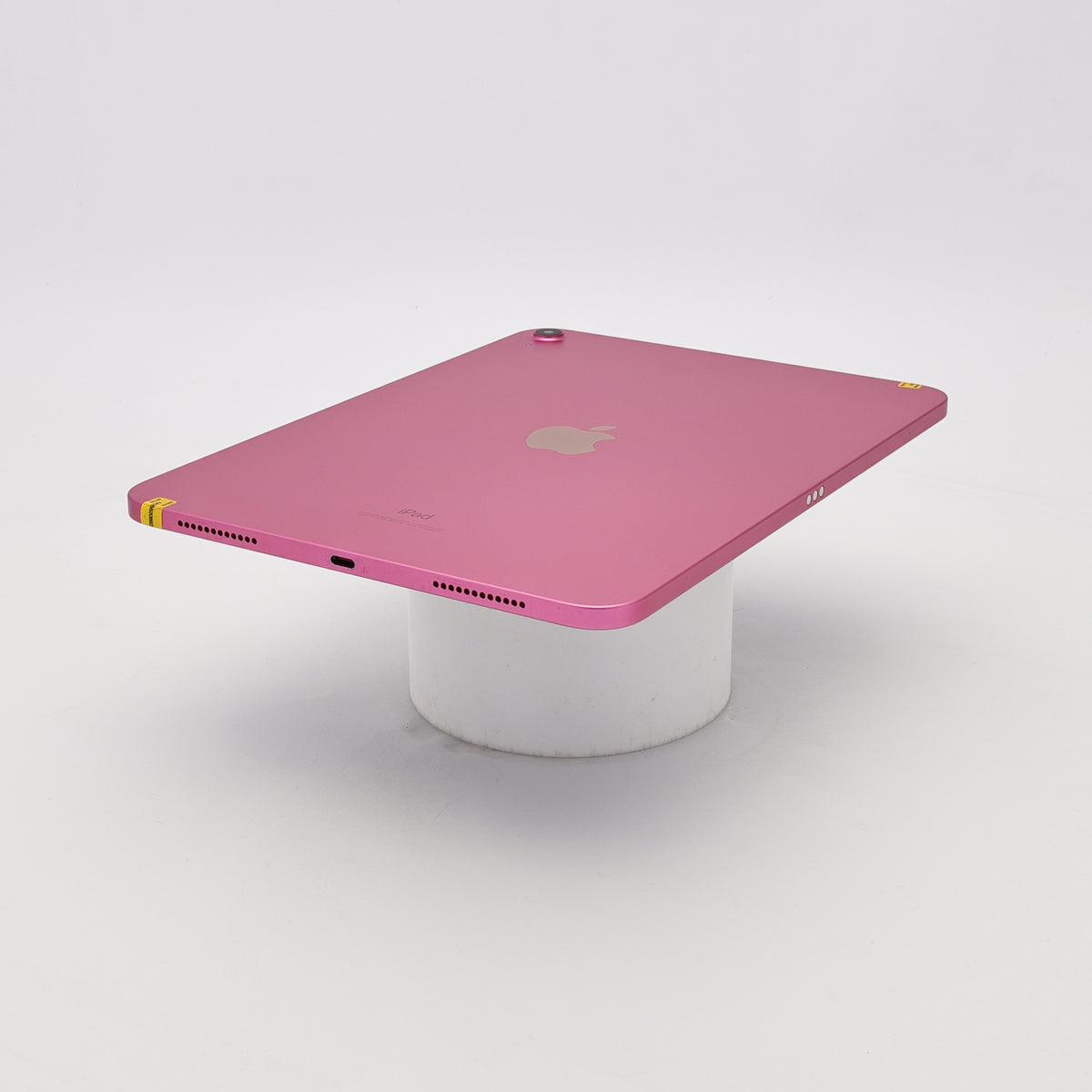 95新 Apple iPad 10代 64G 粉紅色 WIFI