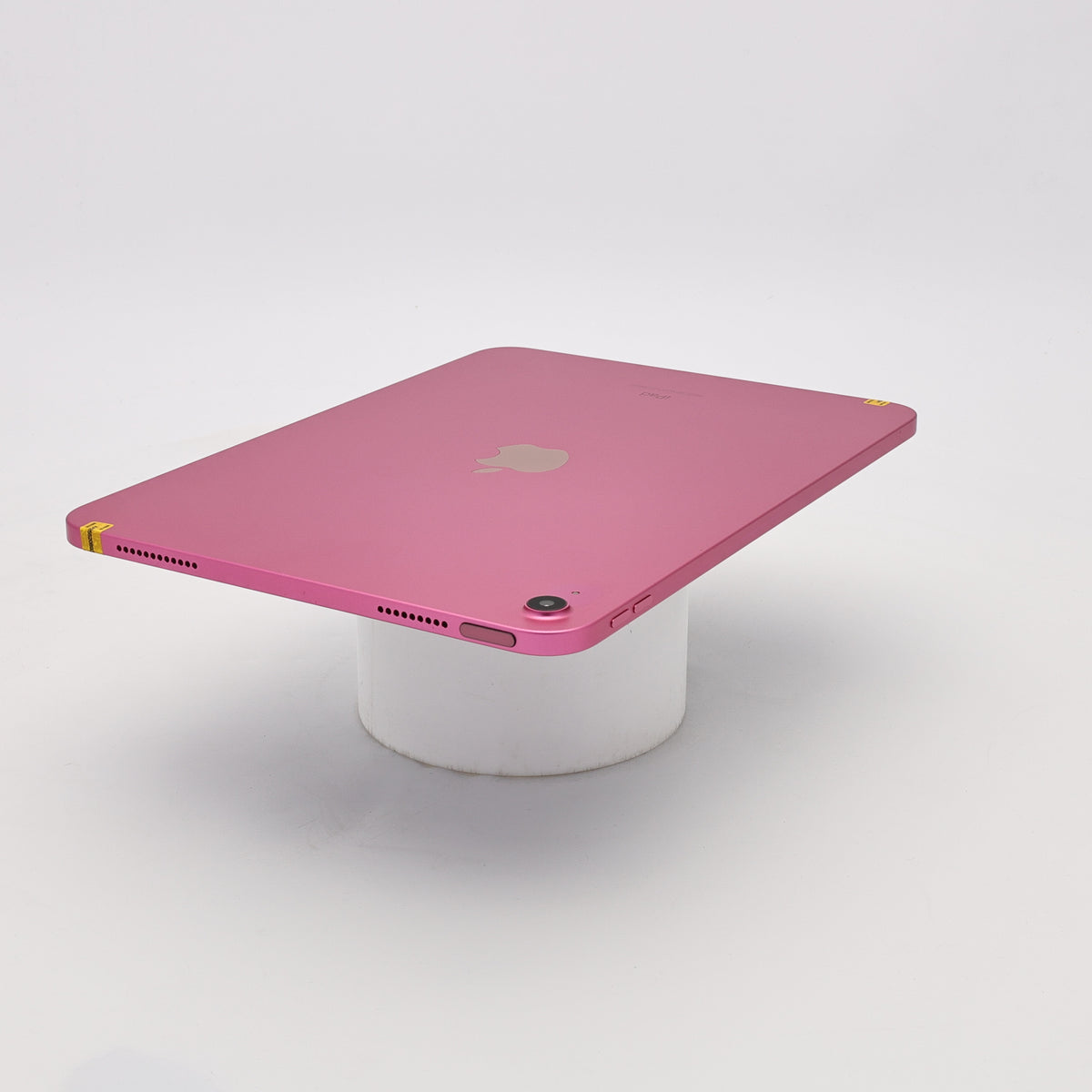 95新 Apple iPad 10代 64G 粉紅色 WIFI