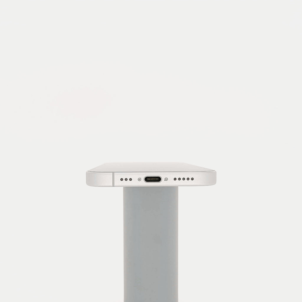 95新 Apple iPhone 16 128G 白色 中國大陸版