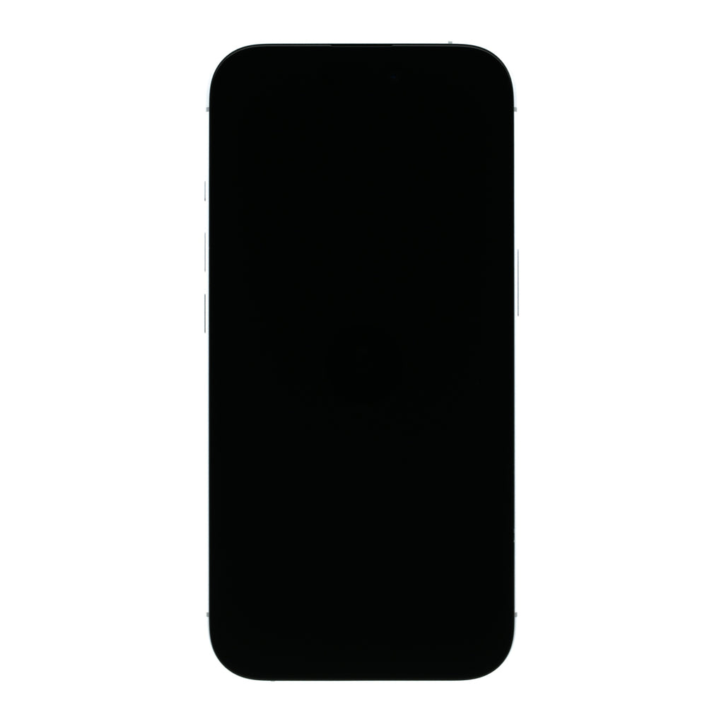 95新 Apple iPhone 16 128G 白色 中國大陸版