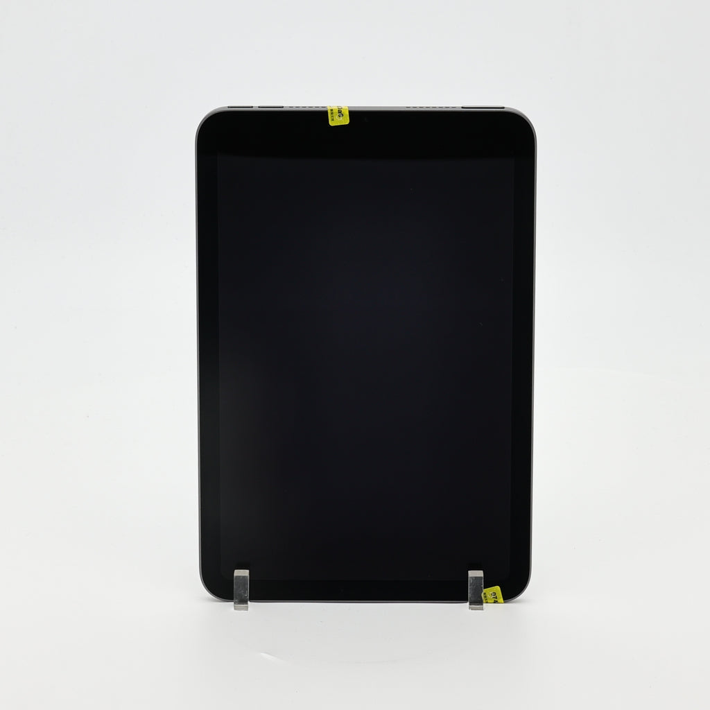 95新 Apple iPad mini6 64G 深空灰色 WIFI
