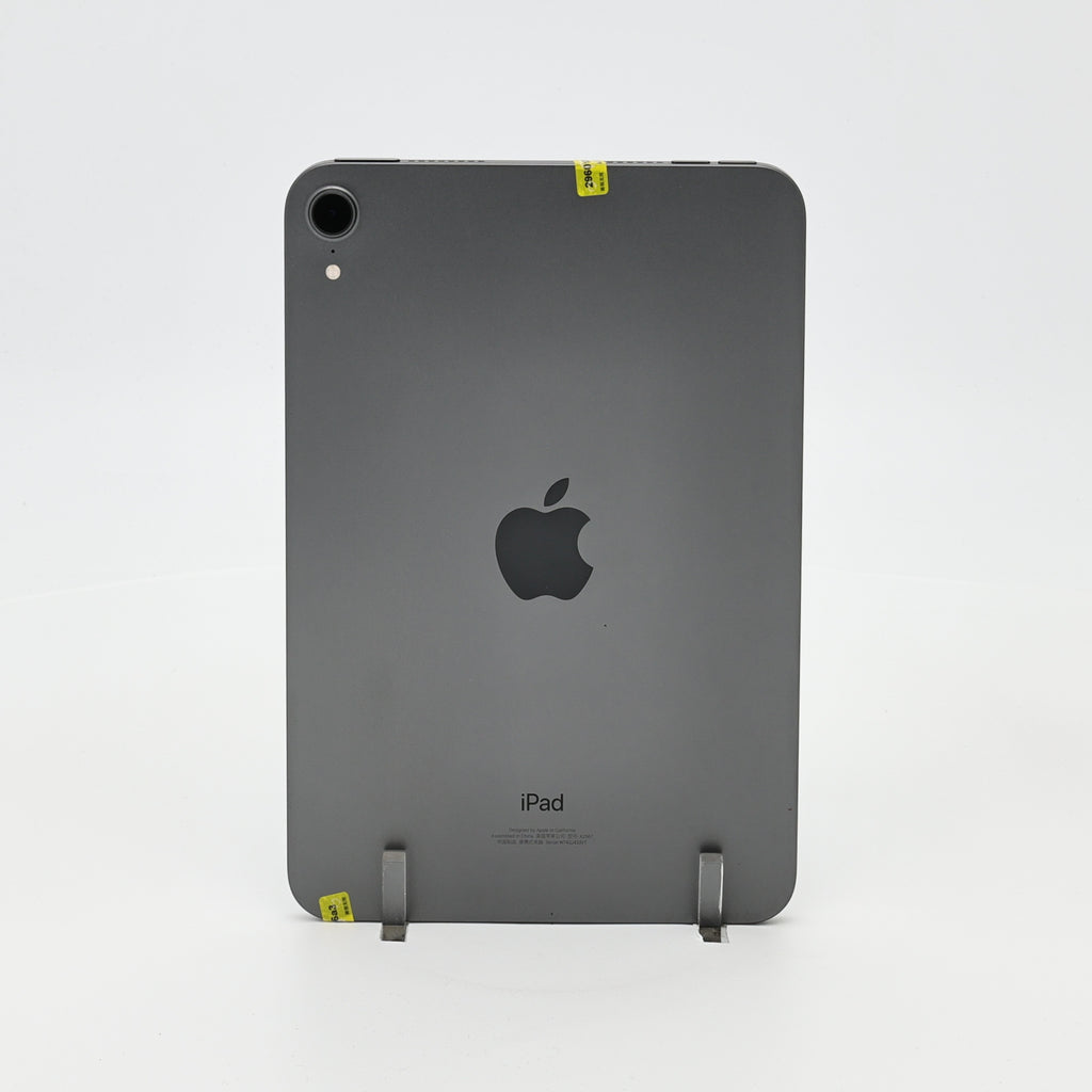 95新 Apple iPad mini6 64G 深空灰色 WIFI